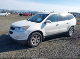 Chevrolet Traverse 1Lt 1GNKVGED9CJ262345 снимка
