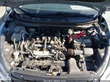 Nissan Kicks Sv Xtronic Cvt 3N1CP5CV6RL502298 photo