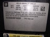 Chevrolet Malibu 1Lt 1G1ZC5E00CF162323 снимка