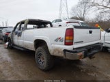 Chevrolet Silverado  Lt1 1GCHK39D56E252844 снимка