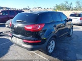 Kia Sportage Lx KNDPB3A27D7452583 снимка