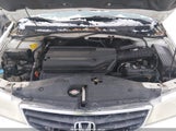 Honda Odyssey Ex-L 5FNRL180X3B126526 снимка