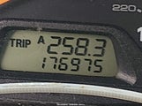 Honda Odyssey Ex-L 5FNRL180X3B126526 снимка