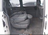 Honda Odyssey Ex-L 5FNRL180X3B126526 снимка