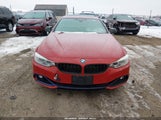 BMW 428I xDrive WBA3N5C51EK196087 снимка
