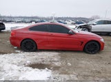 BMW 428I xDrive WBA3N5C51EK196087 снимка