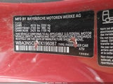 BMW 428I xDrive WBA3N5C51EK196087 снимка