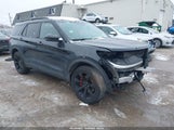 Ford Explorer St 1FM5K8GC4MGC30325 снимка