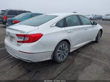 Honda Accord Hybrid Ex-L 1HGCV3F54KA005509 photo