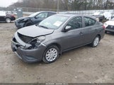 Nissan Versa 1.6 S+ 3N1CN7AP9GL838000 fotografie