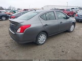 Nissan Versa 1.6 S+ 3N1CN7AP9GL838000 fotografie