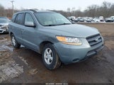 Hyundai Santa Fe Gls 5NMSG13D78H155388 fotografie