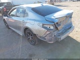 Toyota Camry Se 4T1G11AK4MU584575 fotografie