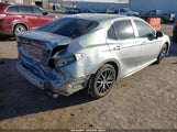 Toyota Camry Se 4T1G11AK4MU584575 fotografie
