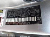 Toyota Camry Se 4T1G11AK4MU584575 fotografie