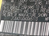 Lexus Rx 330 JTJGA31U060065113 снимка