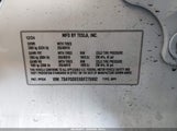 Tesla Model Y Long Range Dual Motor All-Wheel Drive 7SAYGDEE6SF276992 снимка