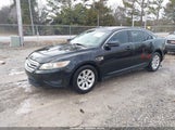 Ford Taurus Se 1FAHP2DW3AG120835 fotografie