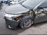 Toyota Highlander Xle 5TDKZRFHXKS310253 снимка