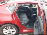 Nissan Altima 2.5 Sv 1N4AL3AP0DN539709 снимка