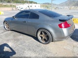 Infiniti G35 JNKCV54E35M426474 снимка