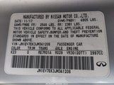Infiniti Q60 3.0T Luxe JN1EV7EK3JM341206 снимка