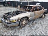 Buick Park Avenue 1G4CW53L6N1641763 снимка
