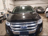 Ford Edge Sel 2FMDK4JC8EBB00604 photo