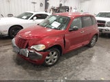 Chrysler Pt Cruiser Touring 3C4FY58B92T338377 снимка