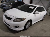 Toyota Corolla S 1NXBU4EEXAZ371696 fotografie