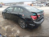 Honda Civic Ex 19XFB2F89DE013940 fotografie