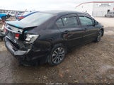 Honda Civic Ex 19XFB2F89DE013940 снимка