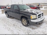 Dodge Dakota Slt 1D7HE42K75S134421 снимка