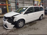 Dodge Grand Caravan Se/Avp 2C4RDGBG4CR343807 снимка