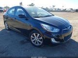 Hyundai Accent Gls KMHCU4AE7CU164437 снимка