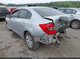 Honda Civic Lx 2HGFB2F56CH560545 fotografie