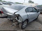 Honda Civic Lx 2HGFB2F56CH560545 снимка