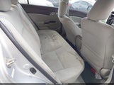 Honda Civic Lx 2HGFB2F56CH560545 снимка