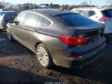 BMW 535I Gran Turismo WBA5M2C5XGGH99400 fotografie