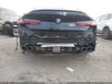 BMW M8 Gran Coupe WBSGV0C05LCD80981 снимка