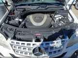 Mercedes-Benz Ml 350 4JGBB5GB1BA678692 снимка