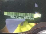 Nissan Murano Sv Intelligent Awd 5N1AZ2BS5LN109304 photo