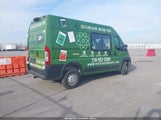 Ram Promaster  High Roof 136 Wb 3C6TRVBGXKE528351 photo