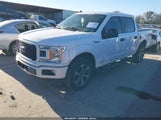 Ford F-150 Xl 1FTEW1EP0LKD43318 снимка