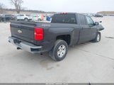 Chevrolet Silverado  1Lt 1GCVKREC0EZ252325 снимка