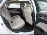 Ford Fusion Titanium 3FA6P0K91FR186261 снимка