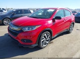 Honda Hr-V Sport 3CZRU5H12KG702299 fotografie