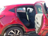 Honda Hr-V Sport 3CZRU5H12KG702299 photo