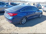Hyundai Sonata Se 5NPE24AF8FH026173 снимка