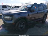 Ford Bronco Sport Big Bend 3FMCR9BN8SRE31278 снимка